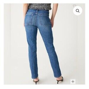 Women's Blue Jeans